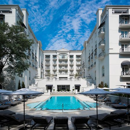 Palacio Tangara - An Oetker Collection Hotel São Paulo Eksteriør bilde