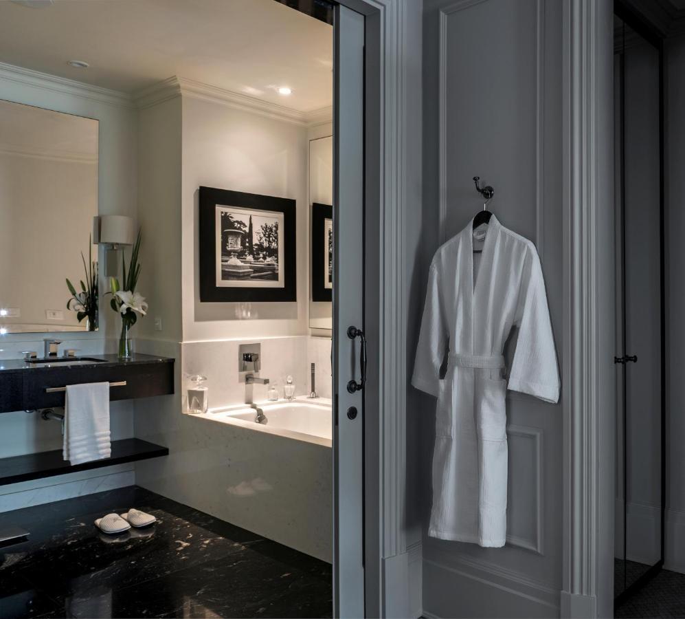 Palacio Tangara - An Oetker Collection Hotel São Paulo Eksteriør bilde