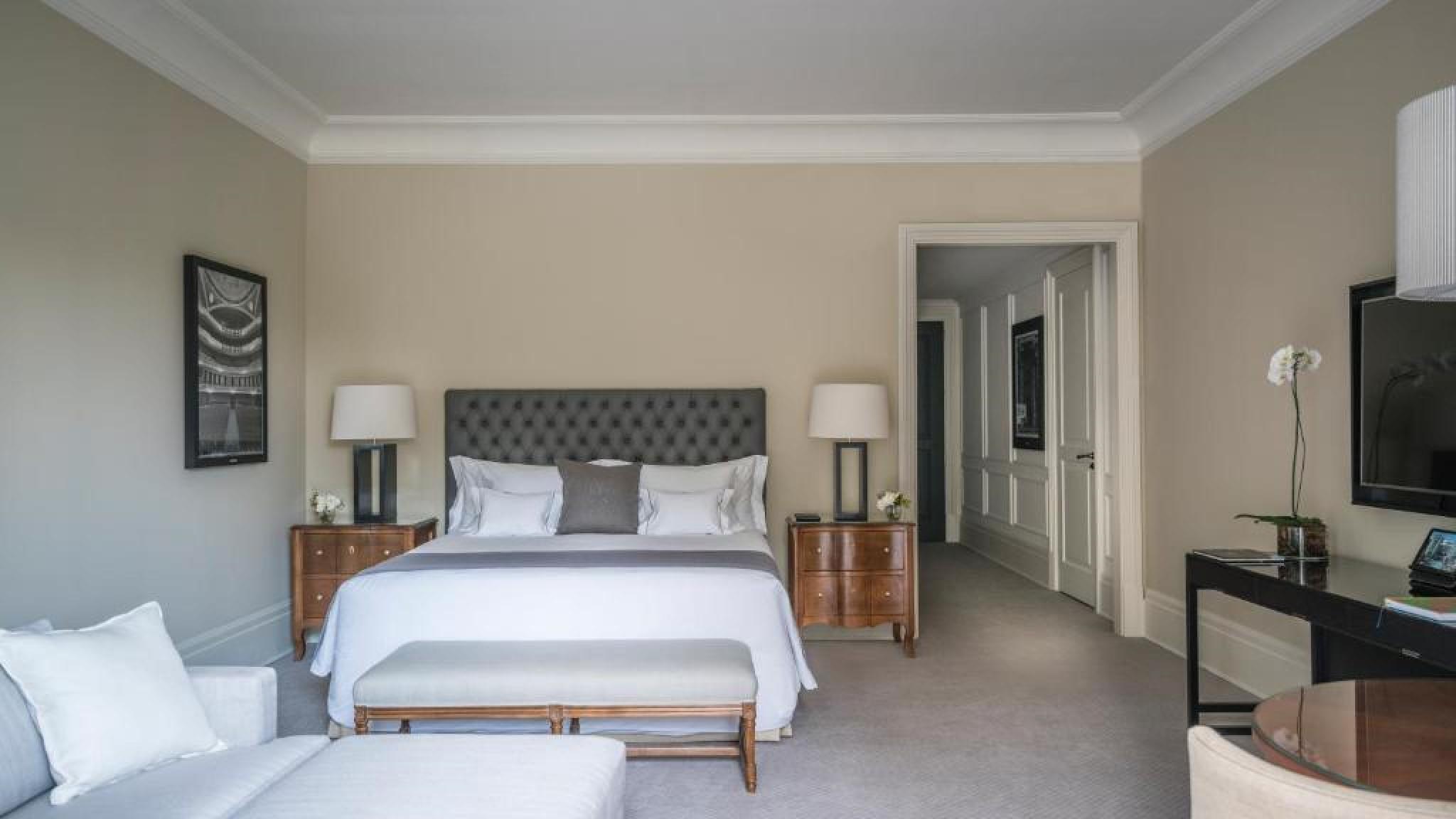Palacio Tangara - An Oetker Collection Hotel São Paulo Eksteriør bilde