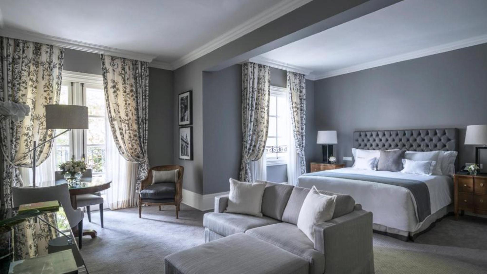 Palacio Tangara - An Oetker Collection Hotel São Paulo Eksteriør bilde