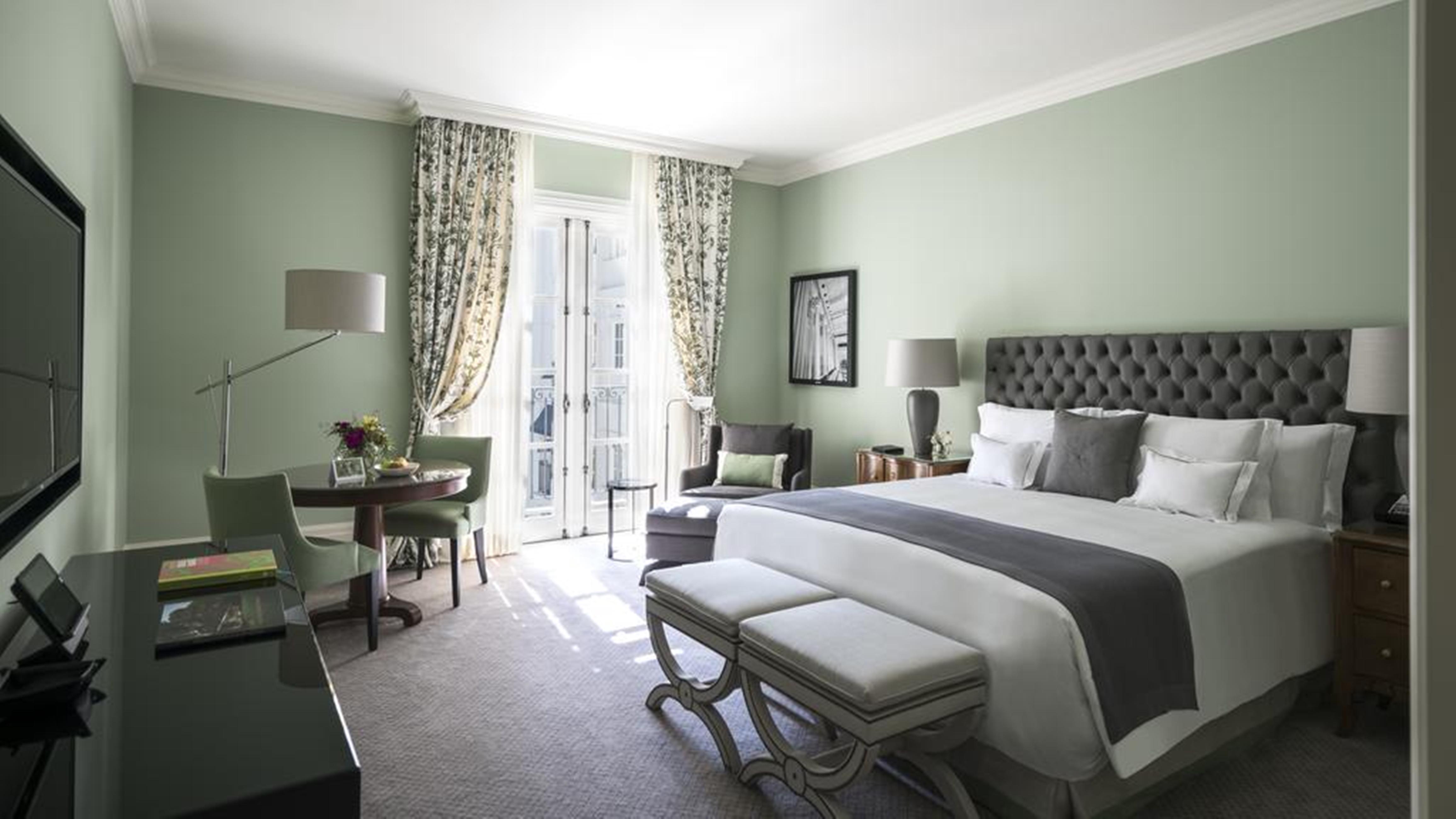 Palacio Tangara - An Oetker Collection Hotel São Paulo Eksteriør bilde
