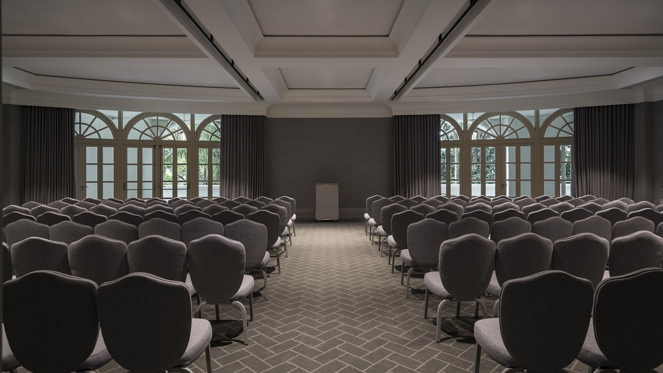 Palacio Tangara - An Oetker Collection Hotel São Paulo Eksteriør bilde