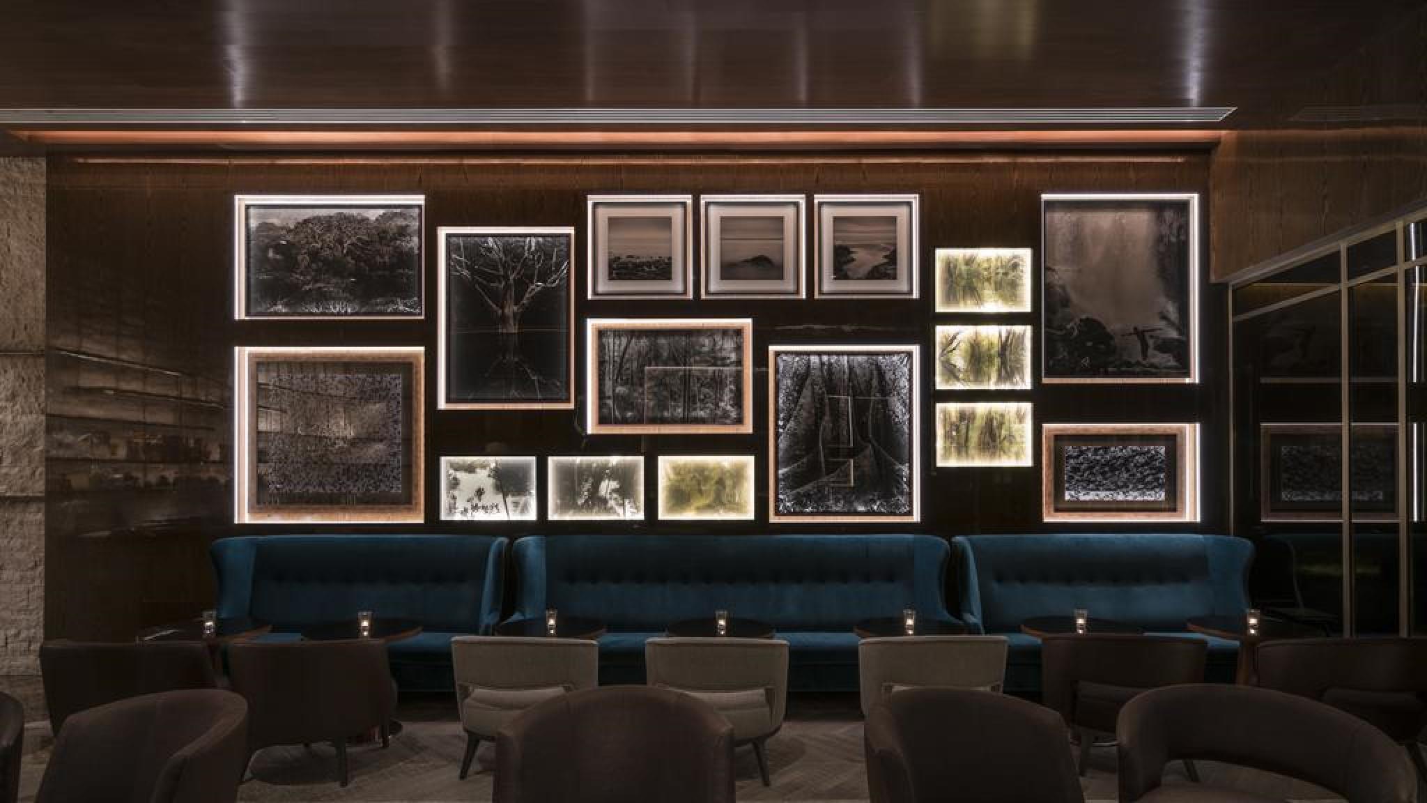Palacio Tangara - An Oetker Collection Hotel São Paulo Eksteriør bilde