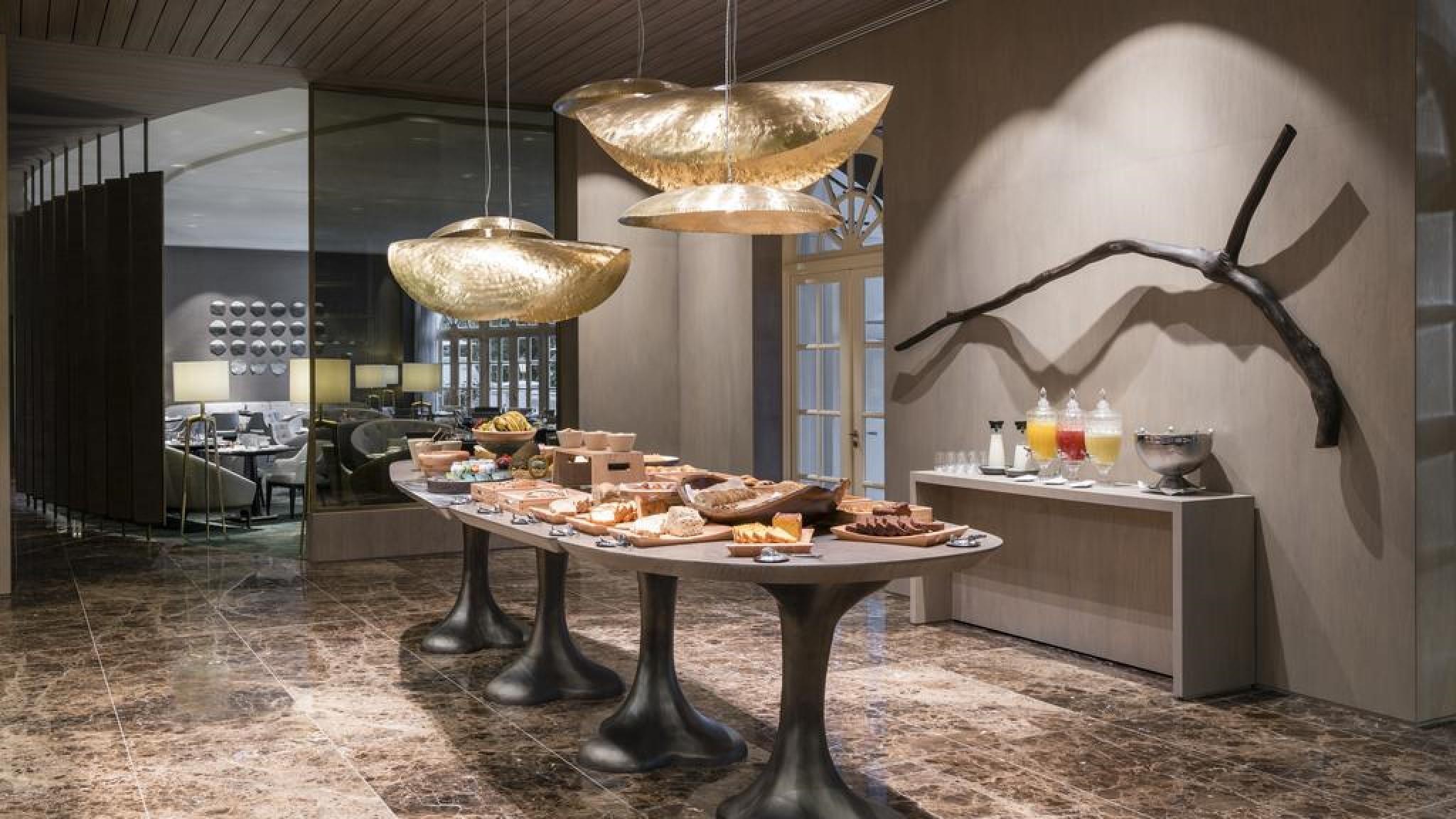 Palacio Tangara - An Oetker Collection Hotel São Paulo Eksteriør bilde