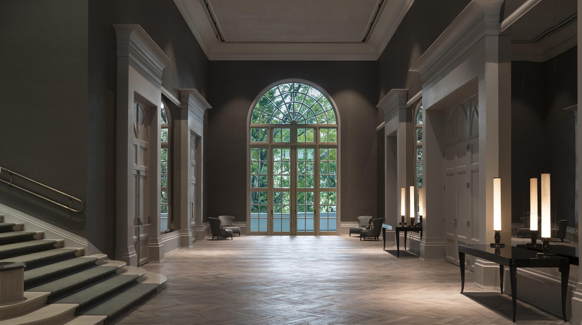 Palacio Tangara - An Oetker Collection Hotel São Paulo Eksteriør bilde