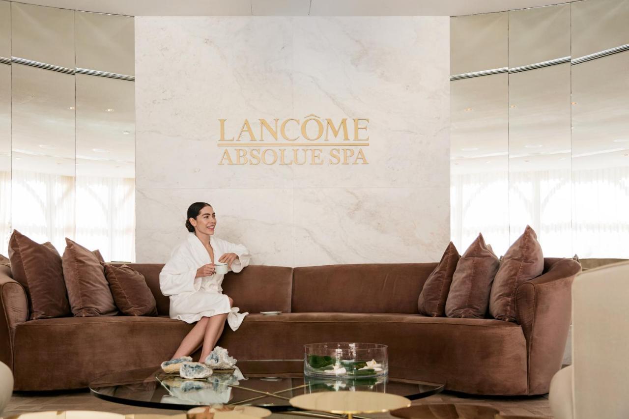 Palacio Tangara - An Oetker Collection Hotel São Paulo Eksteriør bilde