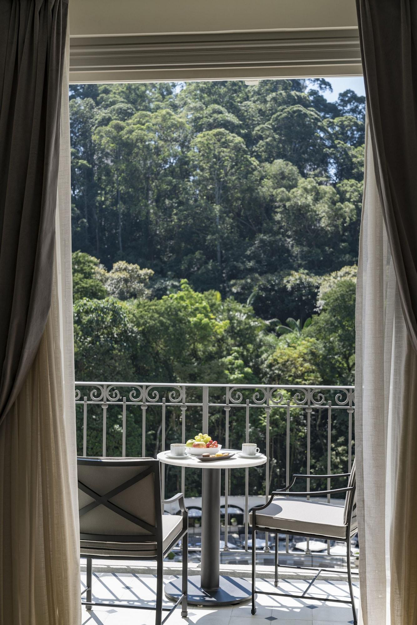 Palacio Tangara - An Oetker Collection Hotel São Paulo Eksteriør bilde