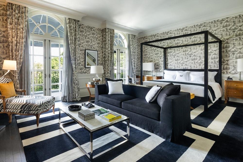 Palacio Tangara - An Oetker Collection Hotel São Paulo Eksteriør bilde
