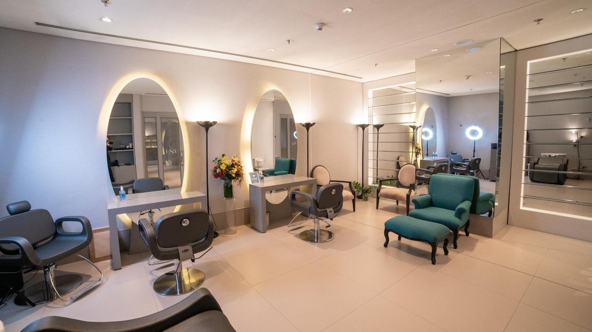 Palacio Tangara - An Oetker Collection Hotel São Paulo Eksteriør bilde