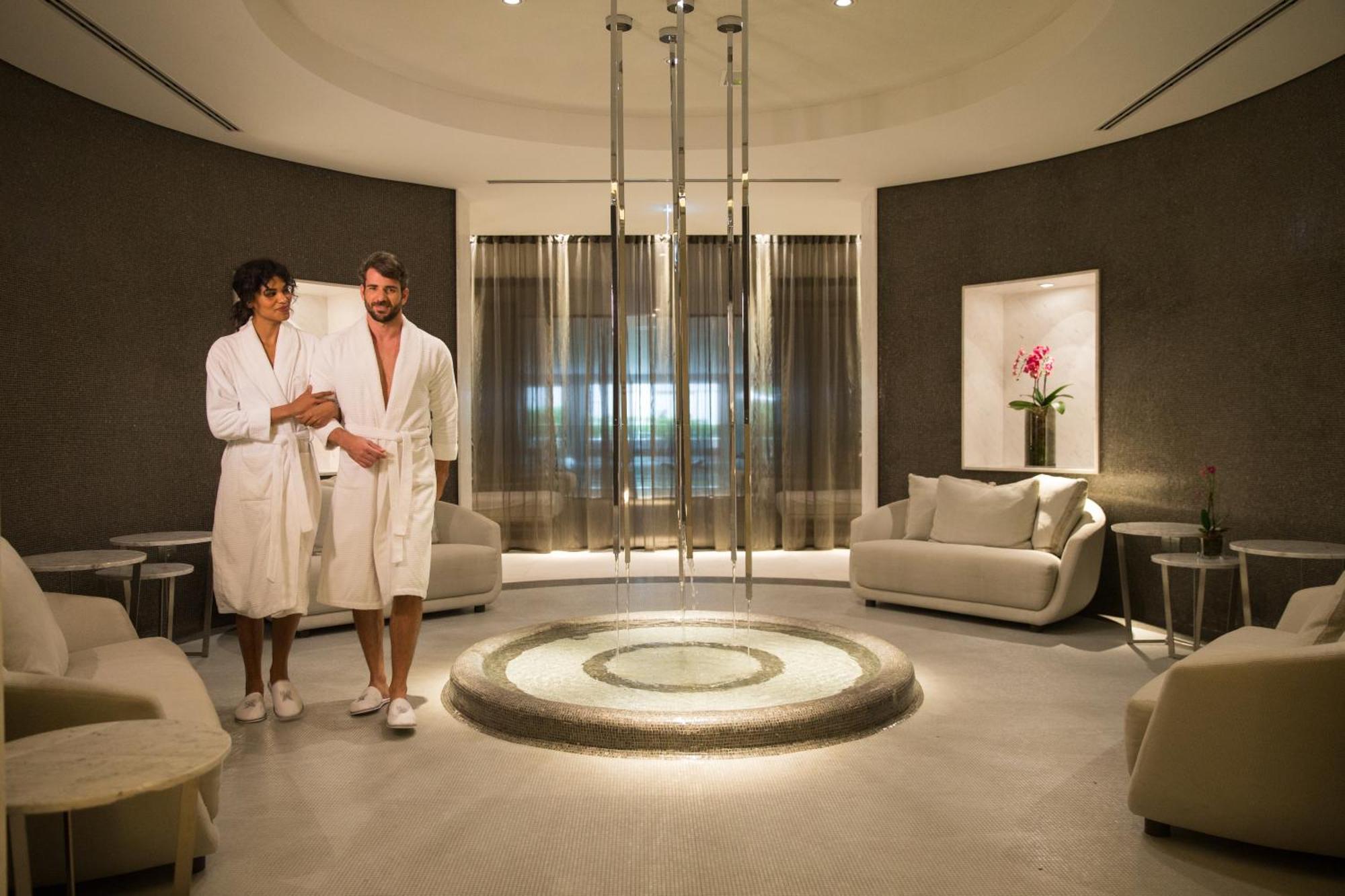 Palacio Tangara - An Oetker Collection Hotel São Paulo Eksteriør bilde