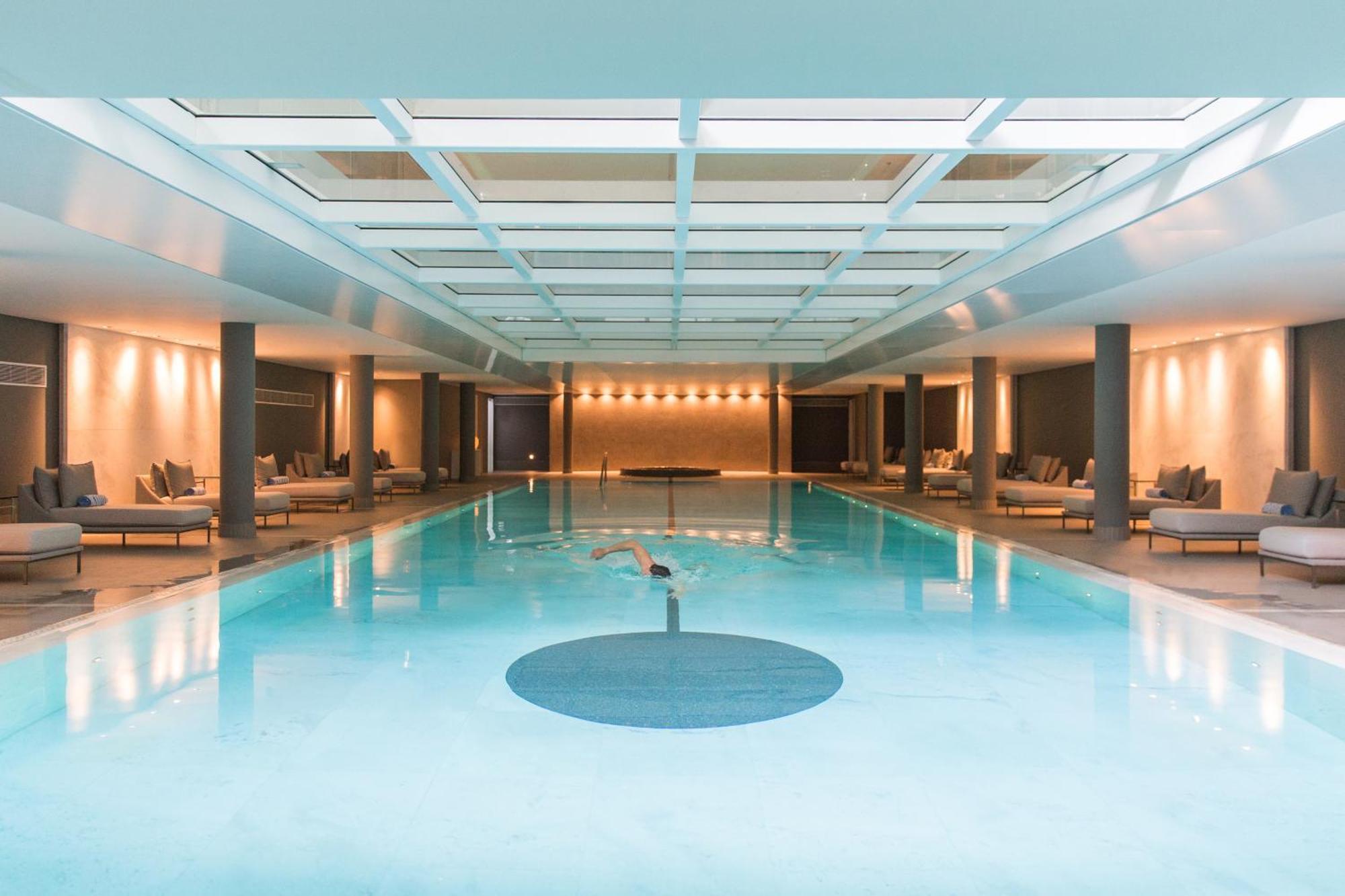 Palacio Tangara - An Oetker Collection Hotel São Paulo Eksteriør bilde