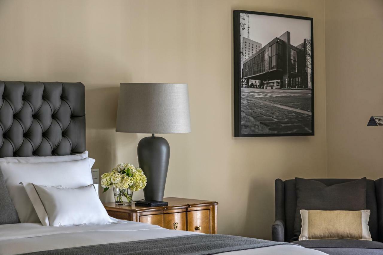 Palacio Tangara - An Oetker Collection Hotel São Paulo Eksteriør bilde