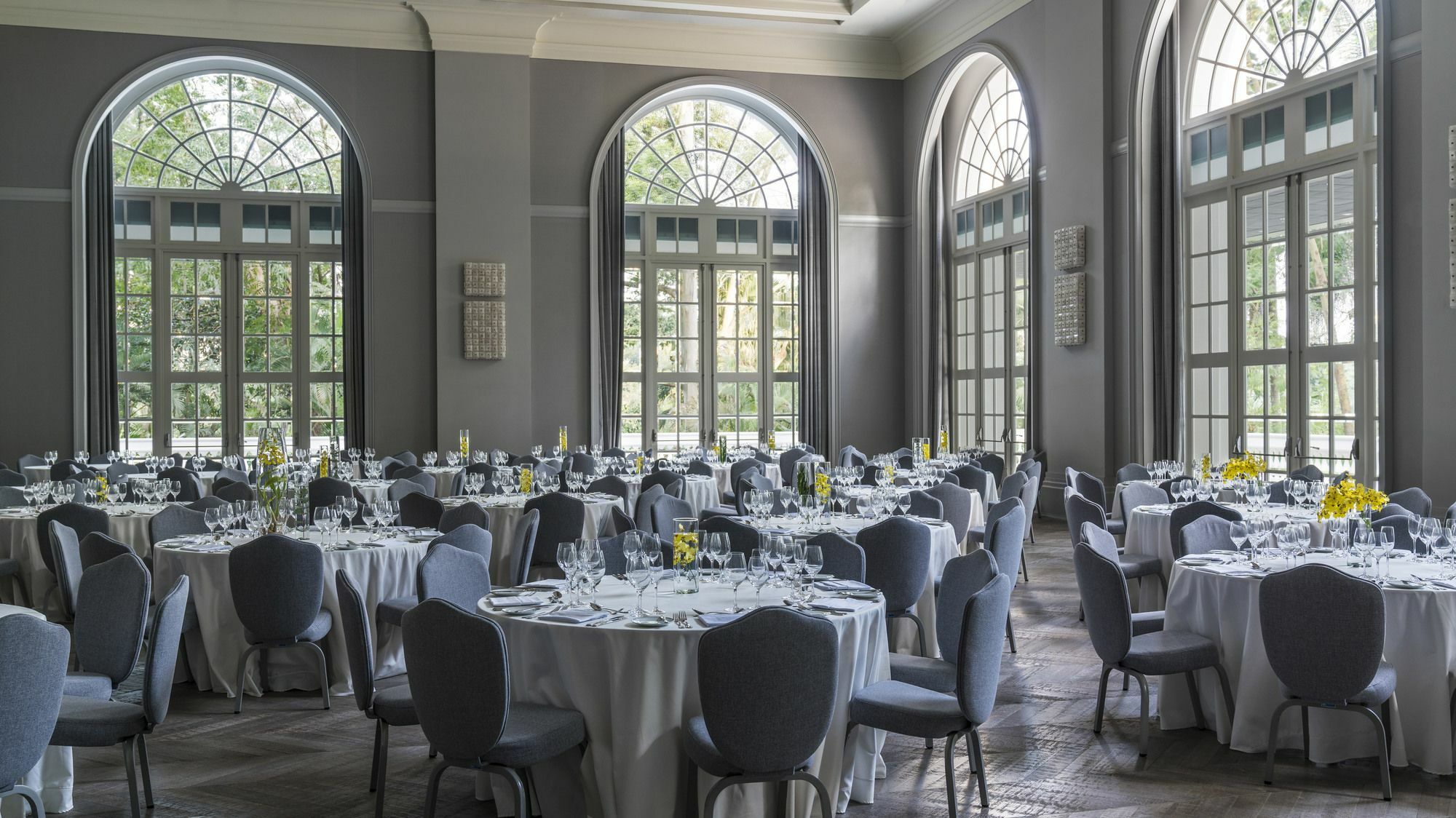 Palacio Tangara - An Oetker Collection Hotel São Paulo Eksteriør bilde