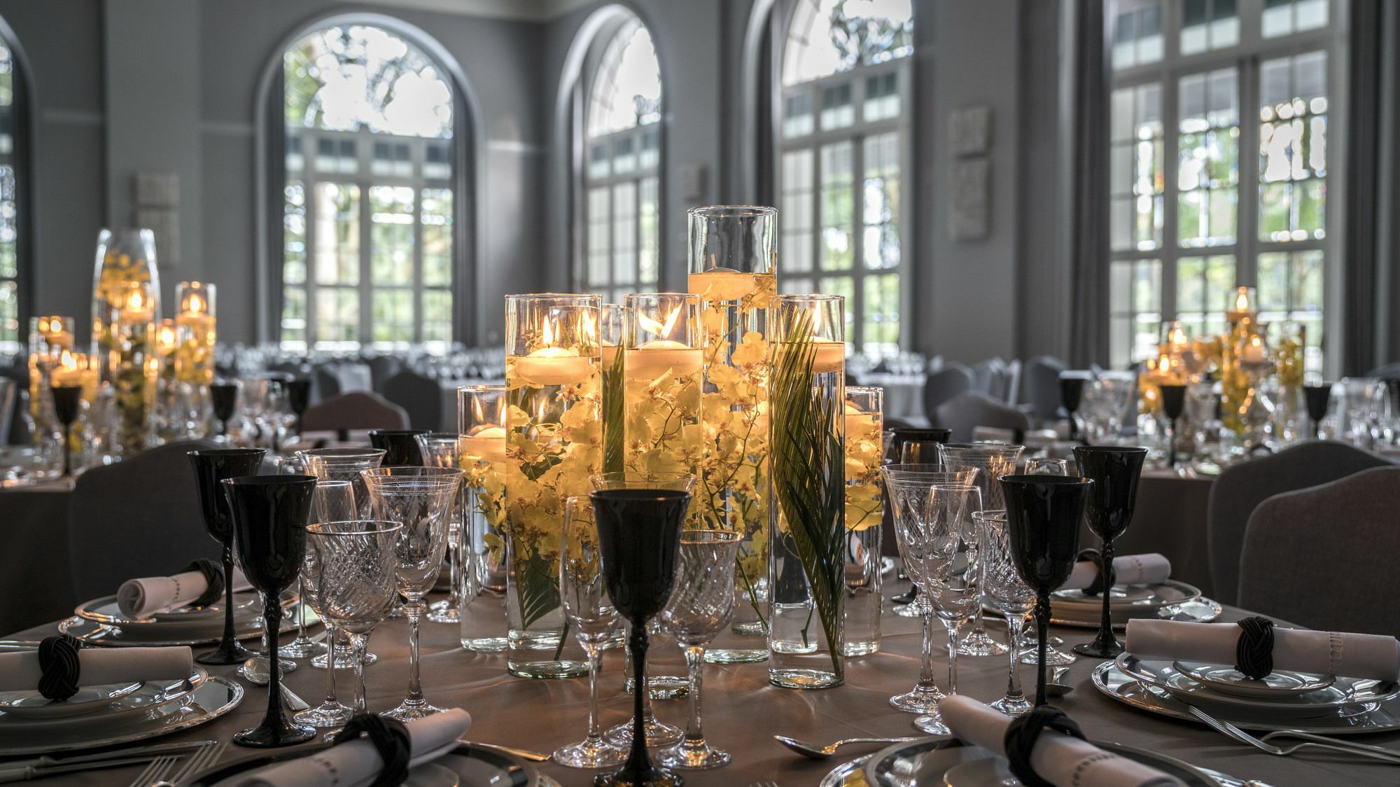 Palacio Tangara - An Oetker Collection Hotel São Paulo Eksteriør bilde