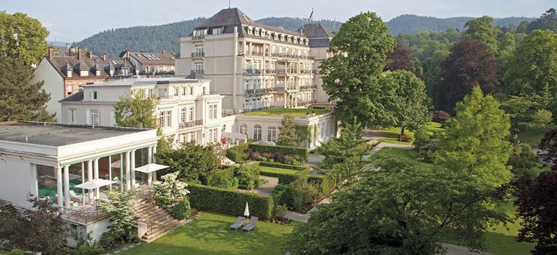 Palacio Tangara - An Oetker Collection Hotel São Paulo Eksteriør bilde